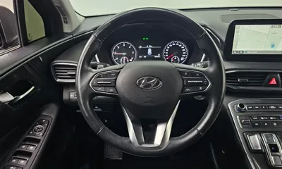 Hyundai Santafe 2022, 48959 км, за 16198.3 USD - фото 13