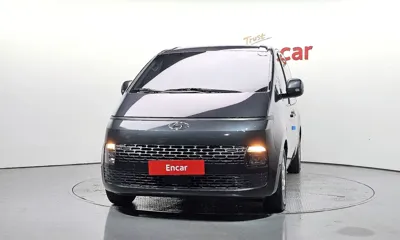 Hyundai Staria 2022, 156100 км, за 14966.52 USD