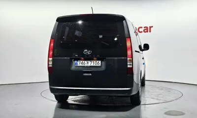 Hyundai Staria 2022, 156100 км, за 14966.52 USD