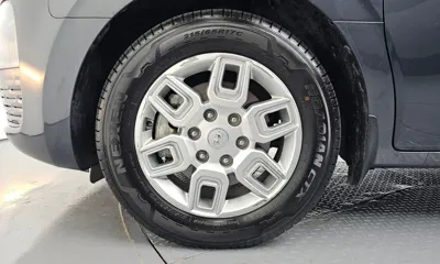 Hyundai Staria 2022, 156100 км, за 14966.52 USD