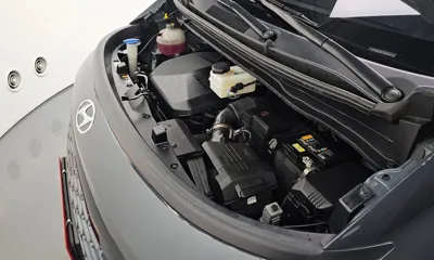 Hyundai Staria 2022, 156100 км, за 14966.52 USD - фото 6