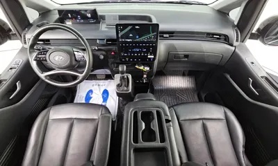 Hyundai Staria 2022, 156100 км, за 14966.52 USD - фото 7