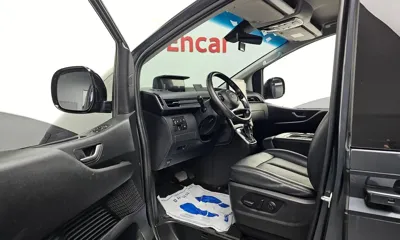 Hyundai Staria 2022, 156100 км, за 14966.52 USD - фото 10