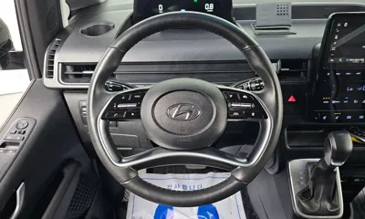 Hyundai Staria 2022, 156100 км, за 14966.52 USD - фото 14