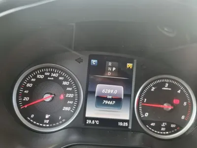 Mercedes-Benz GLC-Class 2017, 79415 км, за 15960.92 USD - фото 13