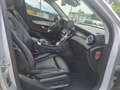 Mercedes-Benz GLC-Class 2017, 79415 км, за 15960.92 USD - фото 14