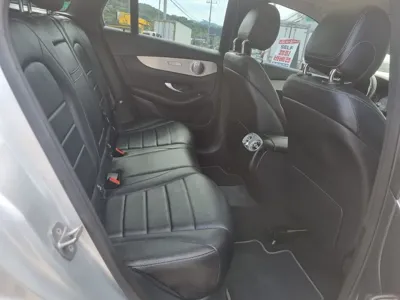 Mercedes-Benz GLC-Class 2017, 79415 км, за 15960.92 USD - фото 17