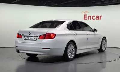 BMW 5-Series 2015, 164024 км, за 7155.05 USD