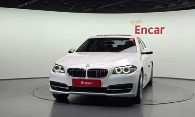 BMW 5-Series 2015, 164024 км, за 7155.05 USD