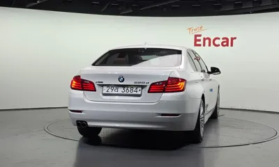 BMW 5-Series 2015, 164024 км, за 7155.05 USD