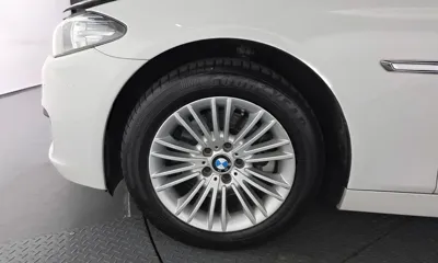 BMW 5-Series 2015, 164024 км, за 7155.05 USD