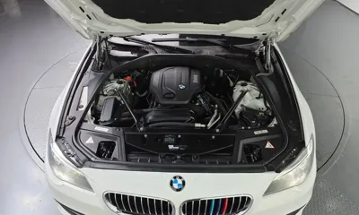 BMW 5-Series 2015, 164024 км, за 7097.74 USD - фото 6