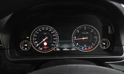 BMW 5-Series 2015, 164024 км, за 7097.74 USD - фото 8