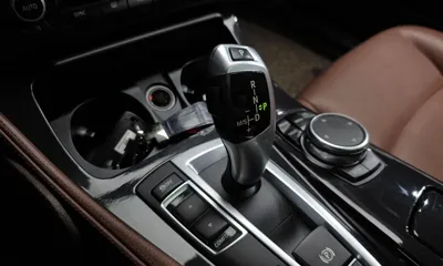 BMW 5-Series 2015, 164024 км, за 7097.74 USD - фото 9