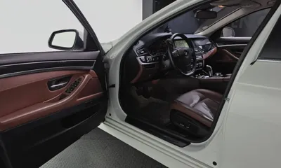 BMW 5-Series 2015, 164024 км, за 7097.74 USD - фото 10