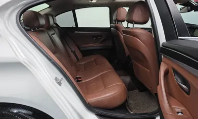 BMW 5-Series 2015, 164024 км, за 7097.74 USD - фото 11