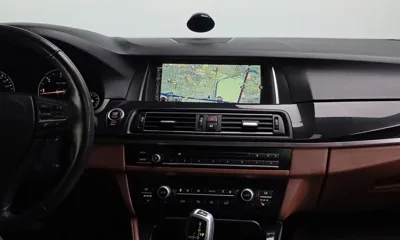 BMW 5-Series 2015, 164024 км, за 7097.74 USD - фото 12