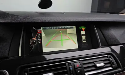 BMW 5-Series 2015, 164024 км, за 7097.74 USD - фото 14