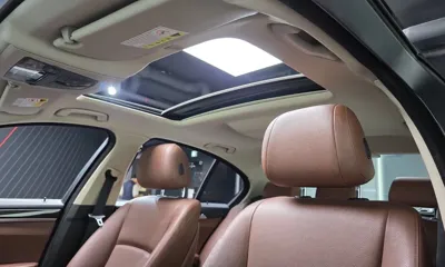 BMW 5-Series 2015, 164024 км, за 7097.74 USD - фото 15