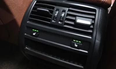 BMW 5-Series 2015, 164024 км, за 7097.74 USD - фото 18