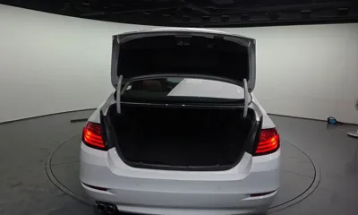 BMW 5-Series 2015, 164024 км, за 7097.74 USD - фото 20