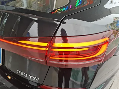 Volkswagen Passat 2022, 89900 км, за 16175 USD - фото 7
