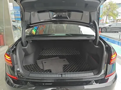 Volkswagen Passat 2022, 89900 км, за 16175 USD - фото 22