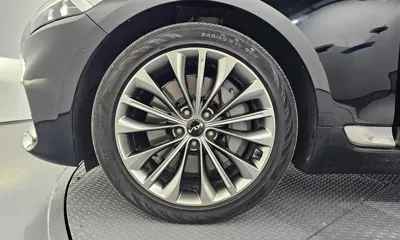 Kia K9 2023, 25334 км, за 28219.77 USD