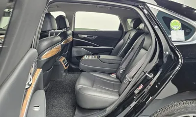 Kia K9 2023, 25334 км, за 28219.77 USD - фото 11