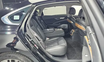 Kia K9 2023, 25334 км, за 28219.77 USD - фото 12