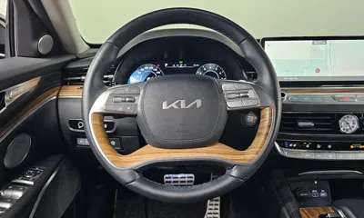 Kia K9 2023, 25334 км, за 28219.77 USD - фото 14