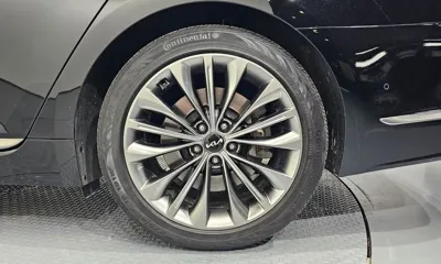 Kia K9 2023, 25334 км, за 28219.77 USD - фото 21