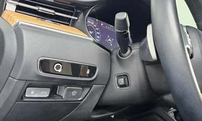 Kia K9 2023, 25334 км, за 28219.77 USD - фото 27