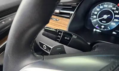 Kia K9 2023, 25334 км, за 28219.77 USD - фото 28