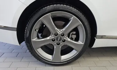 Genesis G80 2022, 80147 км, за 24391.87 USD