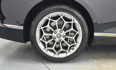 Genesis G80 2022, 89392 км, за 21433.24 USD