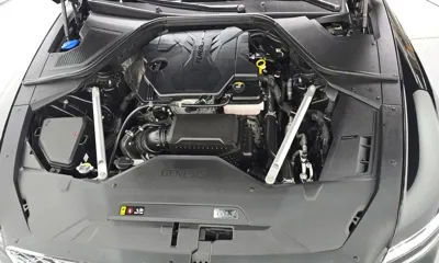 Genesis G80 2022, 89392 км, за 21433.24 USD - фото 6
