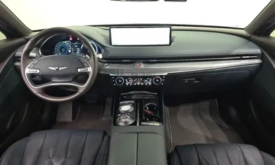 Genesis G80 2022, 89392 км, за 21433.24 USD - фото 7