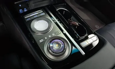 Genesis G80 2022, 89392 км, за 21433.24 USD - фото 9