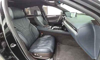Genesis G80 2022, 89392 км, за 21433.24 USD - фото 11