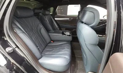 Genesis G80 2022, 89392 км, за 21433.24 USD - фото 12