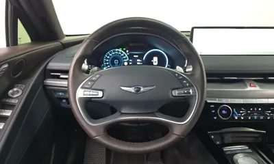 Genesis G80 2022, 89392 км, за 21433.24 USD - фото 13