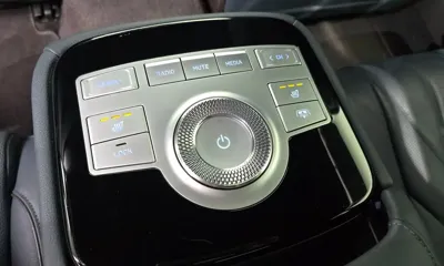 Genesis G80 2022, 89392 км, за 21433.24 USD - фото 19