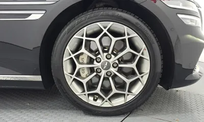 Genesis G80 2022, 89392 км, за 21433.24 USD - фото 21