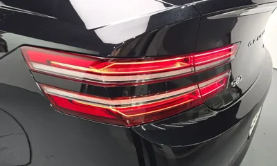 Genesis G80 2022, 89392 км, за 21433.24 USD - фото 23