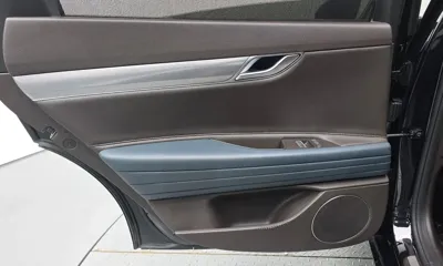 Genesis G80 2022, 89392 км, за 21433.24 USD - фото 25