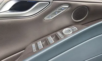Genesis G80 2022, 89392 км, за 21433.24 USD - фото 29