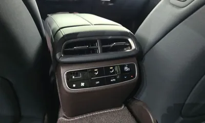 Genesis G80 2022, 89392 км, за 21433.24 USD - фото 31