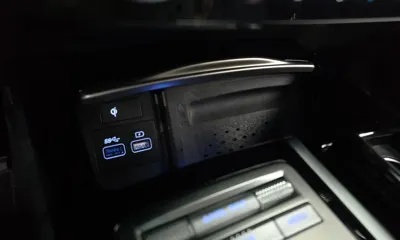 Genesis G80 2022, 89392 км, за 21433.24 USD - фото 32