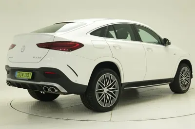 Mercedes-Benz GLE-Class 2025, 5638 км, за 90560.61 USD